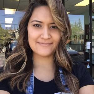 Meet your Posher, Isabel